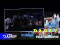 GMA Telesine Specials Bahay November 1998 Anne Curtis Jacklyn Jose William Martinez