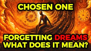 The SECRET Behind FORGETTING Your DREAMS! 💤👁✨