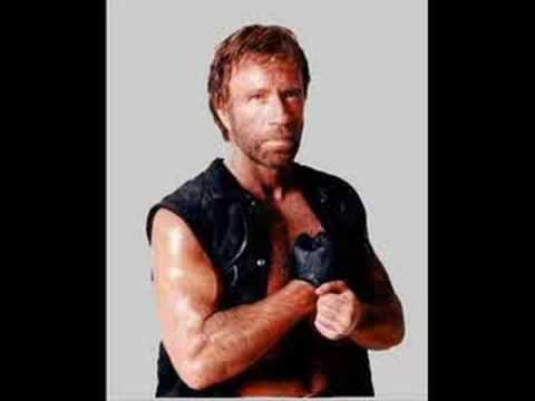 查克-諾里斯的笑話 (Chuck Norris Witze)