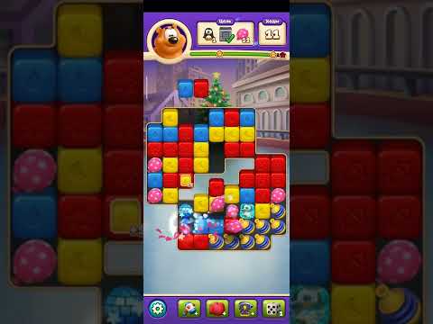 Toon blast level 4824 #toonblast #рек