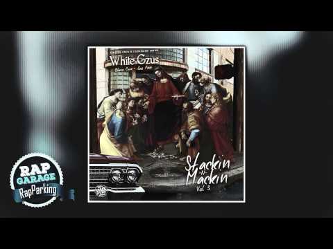 White Gzus — Fonky Jam [Prod. By Doc Da MindBenda]