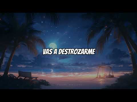 Mau y Ricky, Eden Muñoz - Vas a Destrozarme (Letra) @karaokemarylove