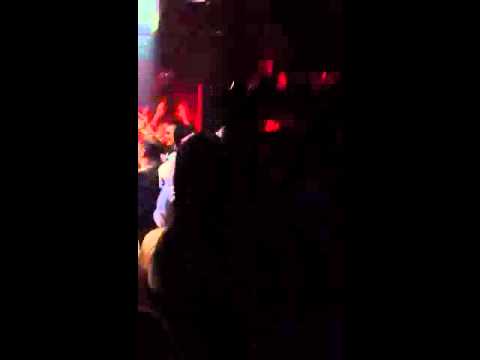 Roger Sanchez at pacha NYC - ID