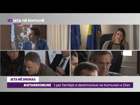 Zgjedhjet ne Drenas PROMO