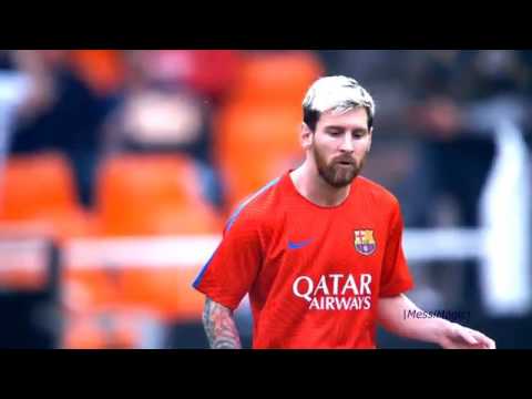 Все ""чудеса" Месси за 2016год !!!