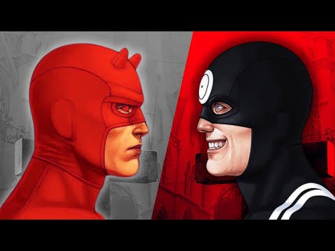 Why We Remember the Daredevil vs Bullseye Fight