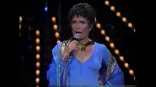 Lena Horne &quot;Believe In Yourself&quot; from the Wiz and Tony Awards 1981