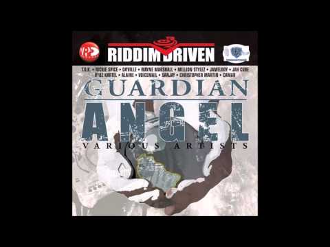 Guardian Angel Riddim Mix 2007 [FRESH EAR] mix by djeasy