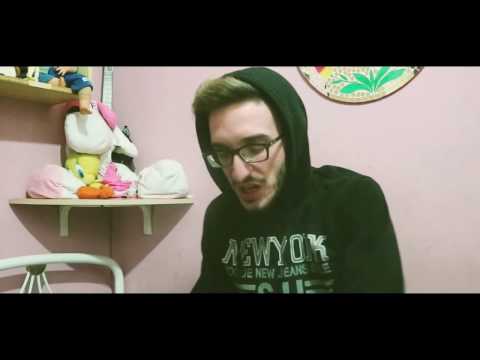 Gigino il drogato dal dottore - Carmine Migliaccio