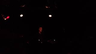 The Jealous Sound playing the Knapsack song &quot;Cold Enough To