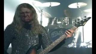 Moonsorrow - Jumalten Kaupunki