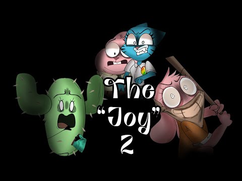 The “Joy” 2 TAWOG Infection AU