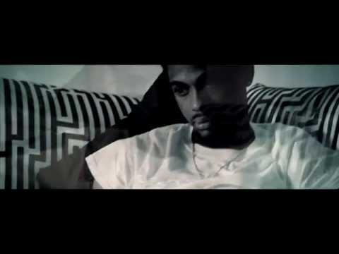 Trey DSK - Anger ft. Kentrell (Music Video)