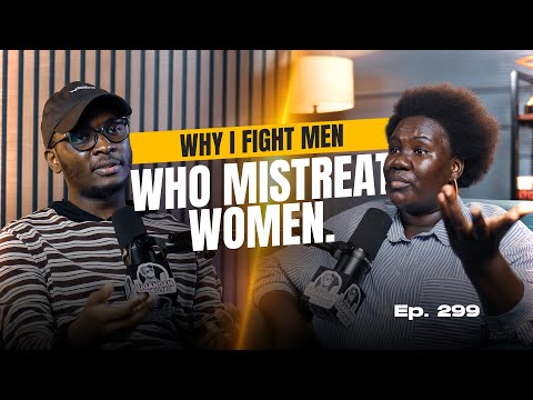 Aleti Crystal Opens Up: Trauma, Healing, Motherhood & Her Global Travel Journey | TUBTS podcast 