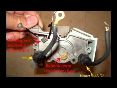 Refrigerator Diagnostic & repair Ice Maker - Whirlpool, Maytag, Roper, Amana, Kenmore