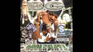 B.G. ft Big Tymers hennessy and xtc