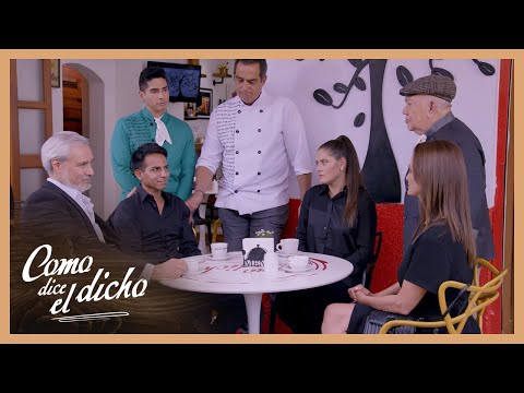 Danilo siempre fue malo pero dio su vida por su hermano  | Como dice el dicho 5/5 | Cuando…