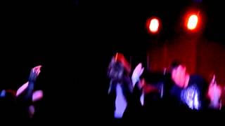 06   Above This Fire   Miles Apart