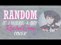 Rachel Crow - If I Were A Boy (Beyonce) - X ...