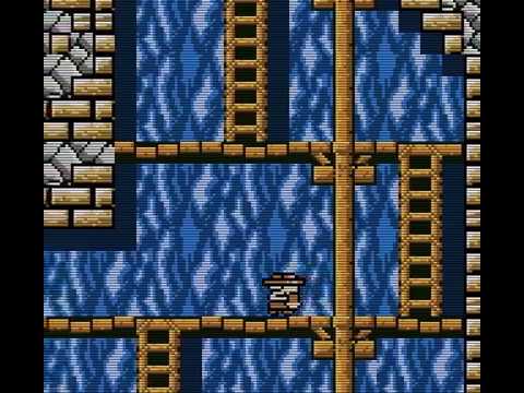 ZALO ZGB Engine for GameBoy / Color