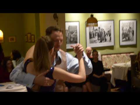 Anton Volkov & Katerina Skouteli - Improvisation "Poema" - Skopje, 24.11.17