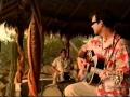 Chris Isaak sings "Wrong To Love You"