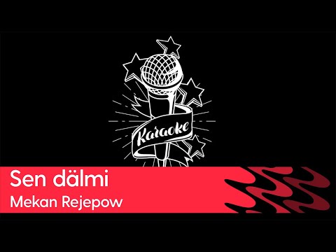 Mekan Rejepow - Sen dalmi | 2023