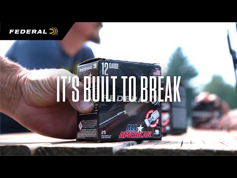 168gr Federal Premium Berger Hybrid Hunter | .30-06 Review \u0026 Ammo Test