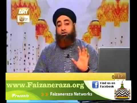 135 136 137 Al Haadi Episode ,135, 136,137 by Mufti Muhammad Akmal Qadri