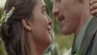 The Light Between Oceans Official Trailer #3 2016 - American-British Drama Film video