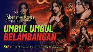 Download lagu Umbul-Umbul Belambangan | Concert Cinematic Version | Felicia AI Digiswara | Aransemen SBD mp3