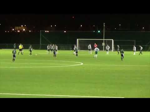 Sheriff YC V Derry City