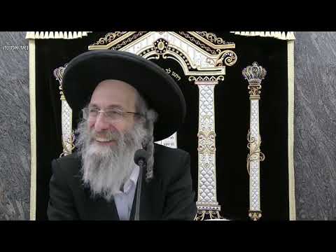 געוואלדיגע נסים יעדע יאר לג בעמור
