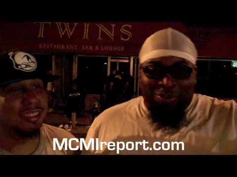 MCMIreport: GTEC - PH Interviews Poison Pen pt 1