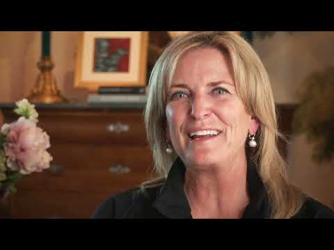 Interview SHARLENE WELLS  New Palazzo Ricci club Owner