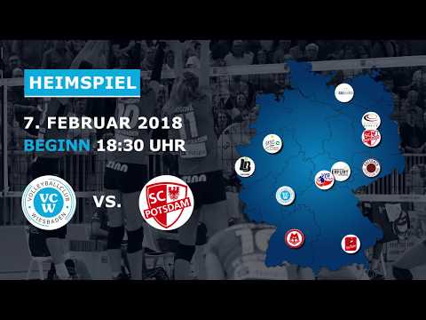HEIMSPIEL: Zahlen und Fakten zum SC Potsdam