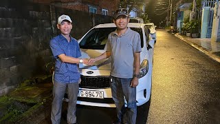 ❤️❤️❤️ xe đẹp giá tốt cerato 2018 ✈️✈️✈️✈️✈️ tiền Giang trong tối ngày 4/10🥰