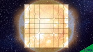 Supernova: The Best Quad Sudoku Ever
