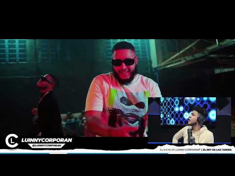 Kenser ft Big O - AL 2X1 | (Tiradera a Rochy RD y El Fecho) VIDEO REACCION