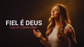 Fiel É Deus | Louvor de Fé e Confiança no Senhor | Estilo Gabriela Rocha ( NOVO 2026)