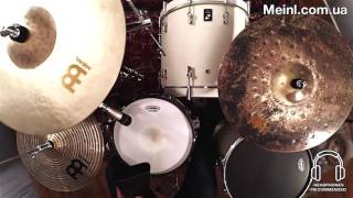 Video thumbnail for MEINL Hand Cowbell "STB65H" 6.5" by Meinlcomua
