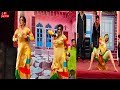 Hot Saima Khan Mujra In Hotel Very Hot Ghazal Chaudhary HD
