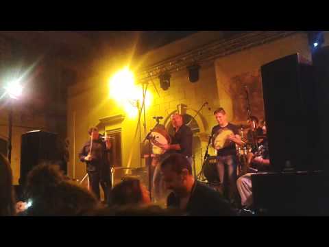 LU PRIGIUNIERU E LA SPADA a Zollino il 24-6-2013