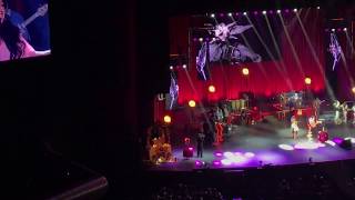 Ser Paloma - Lila Downs con Carla Morrison (Concierto) 2017