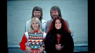 ABBA - I let the music speak