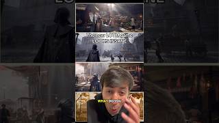 The new LOTM game looks INSANE. Lord of the Mysteries #lotm #rezero #lightnovel #orv #anime #tbate