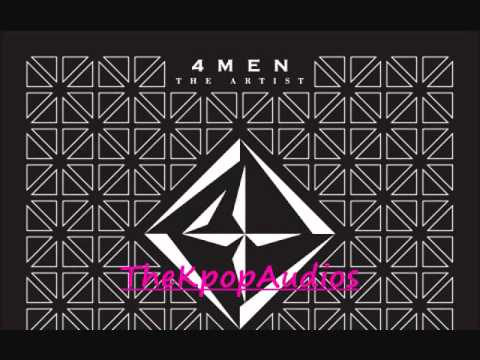 4Men - Love Sick