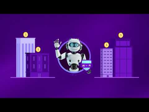 Responsible AI for Financial Services: Glia Cortex
