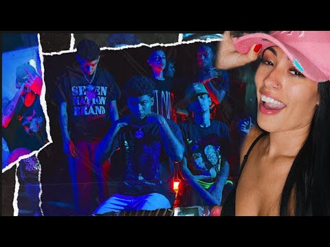 DASH - Jovem Dex, ICEDMOB, Brandão85 e Leviano react analise