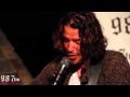 Soundgarden "Blow Up The Outside World" Live Acoustic Performance